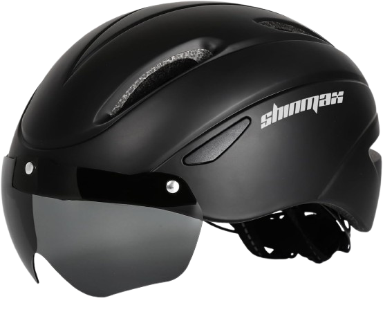 Shinmax BC-001 Bike Helmet