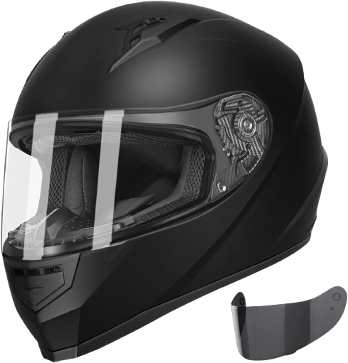 <strong>GLX GX11 Compact Full Face Helmet</strong>