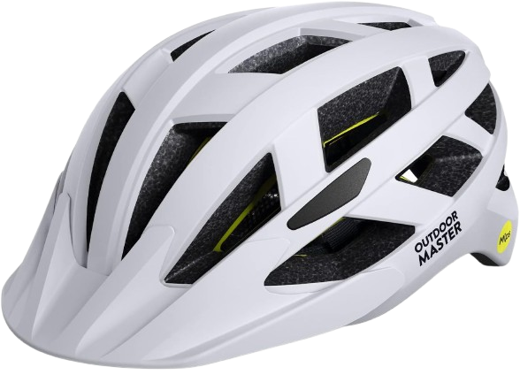 <strong>OutdoorMaster Gem MIPS Helmet</strong>
