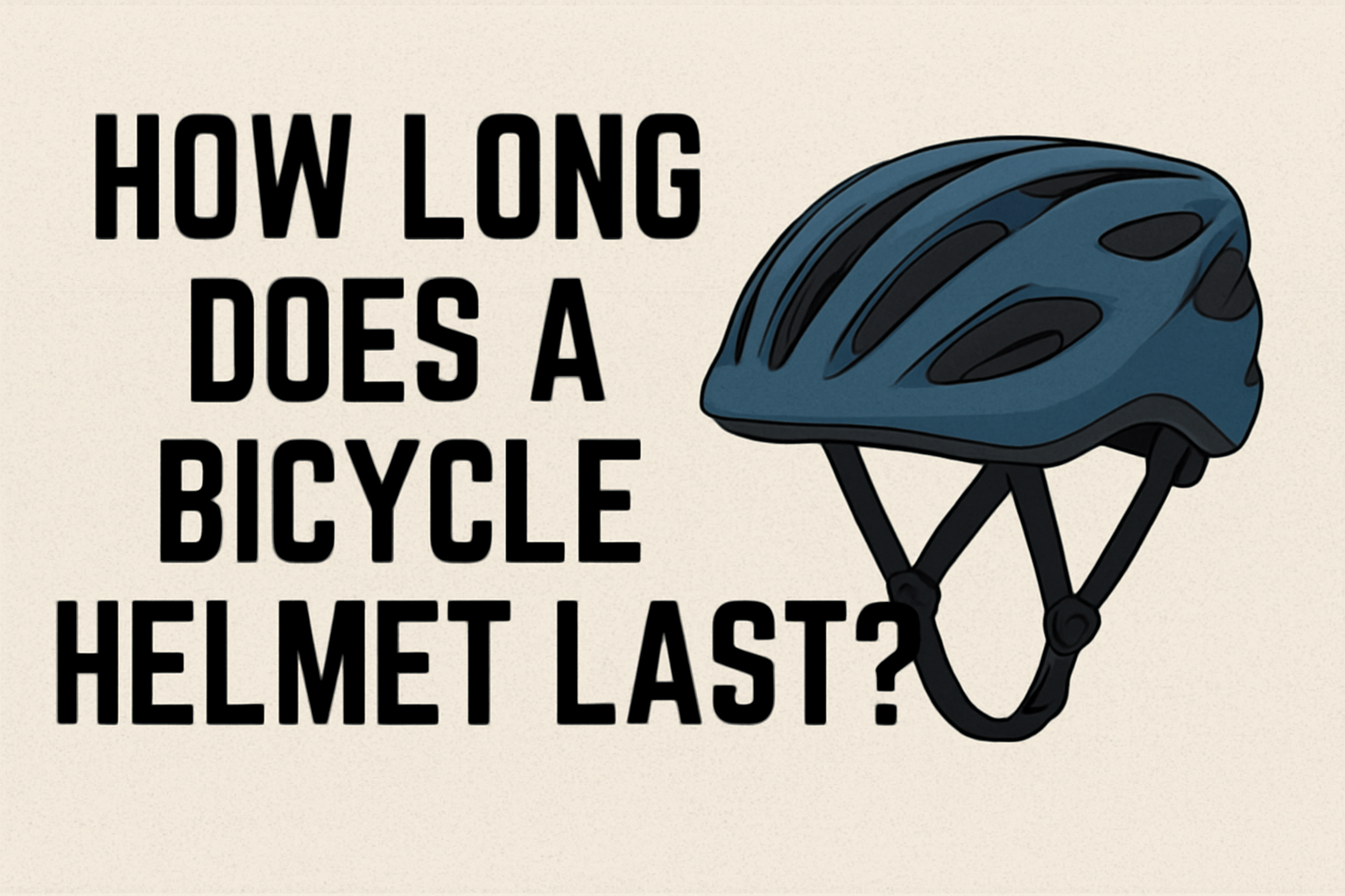 How Long Does a Helmet Last? Essential Lifespan Facts Revealed
