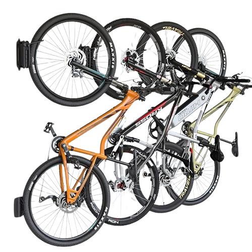 monTEK Swivel Bike Wall Mount