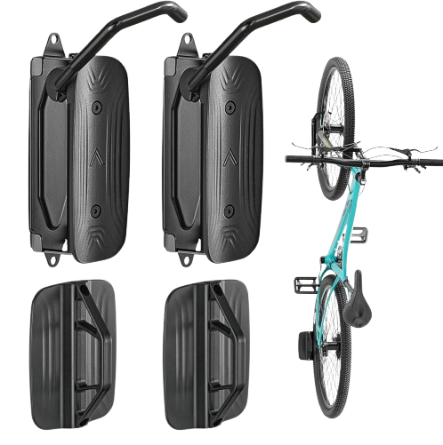 monTEK Swivel Bike Wall Mount